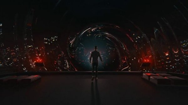 Имиджевый ролик для бизнеса и 3D анимация: Чемп Видеопродакшн (Champ Video) создает видеографику