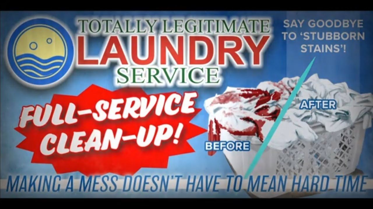 Saints Row | Speed Daters Anonymous | Laundry service смотреть онлайн