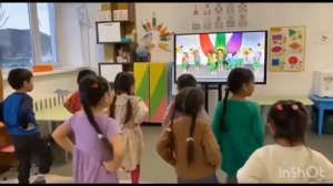 Анай-оол Айланмаа Матырововна Воспитатель МБДОУ д/с "Салгал" с.Бай-Тал 2026 г.