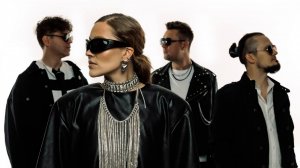 "РингТон", кавер-группа (Я - это Ты)