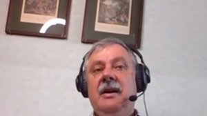 Сотрудничество в Евразии | Дмитрий Евстафьев