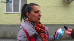 Кошки для ножки