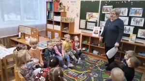 Доброта и вежливость с малых лет!!!!