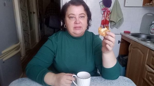 Ушла 👋 но обещала вернуться ✅