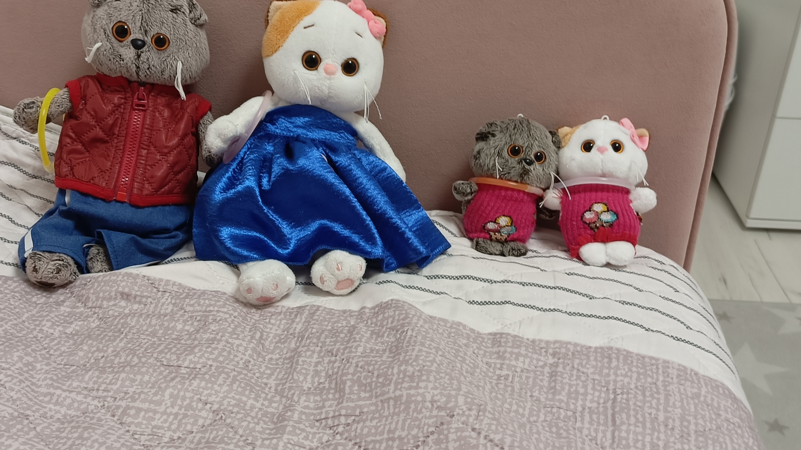 акробаты виноваты