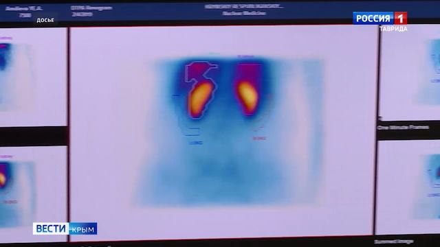 ВЕСТИ КРЫМ: выпуск 19.02.2026 11:30 смотреть онлайн
