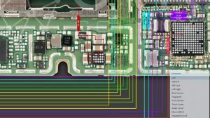 Honor 7C LCD Guideline