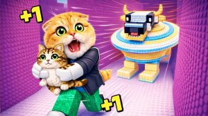 ВОРУЮ ДЕТЕЙ БРЕЙНРОТОВ У РОДИТЕЛЕЙ БРЕЙНРОТОВ!