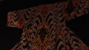 «Шелк и ситец. Диалог культур»