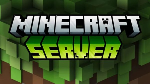 Новые открытый сервер Minecraft ЗАХАДИТЕ!