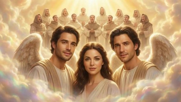 ✠ P𝔰𝔞𝔩𝔪𝔬 XC (XCI) ✠