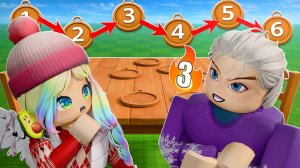 ЧЬЯ ПАМЯТЬ ЛУЧШЕ? БИТВА ЧИСЕЛ!