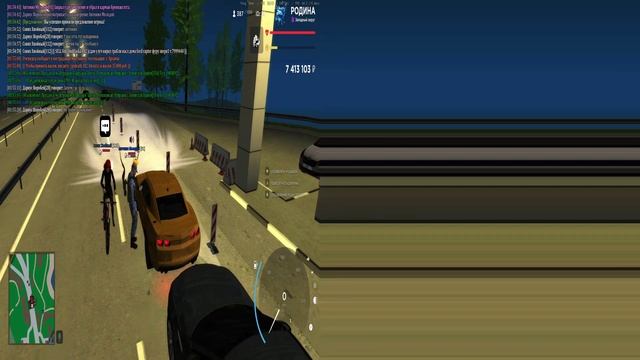 Grand Theft Auto San Andreas 2026.02.19 - 00.45.15.02 - Trim смотреть онлайн