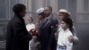 Официальный трейлер "Столыпин (2024)"