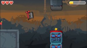 КРАСНЫЙ ШАРИК,  КРАСНЫЙ ШАР