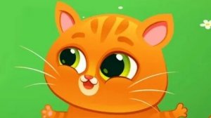 КОТЕНОК БУБУ