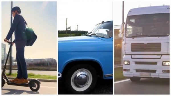 Kid's Box1(New Generation)- Unit 10 - Marie's geography- Video lesson - How do we travel?