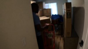 «Бесплатные сокровища. Самый странный мувинг в моей жизни» (Аукцион Контейнеров США Колорадо)