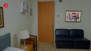 Любовь Мерьем 17 серия (сериал, 2017)