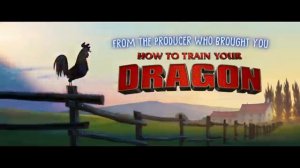 Официальный трейлер "Орион и Тьма (2024)"