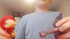 Соник эпикслис 3 эпизод 1ч