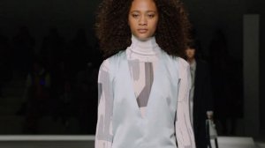 Показ коллекции Boss «California Breeze» весна-лето 2019