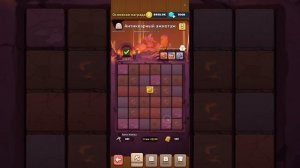 Копка и авто - копка. Тратим почти 1000 кирок