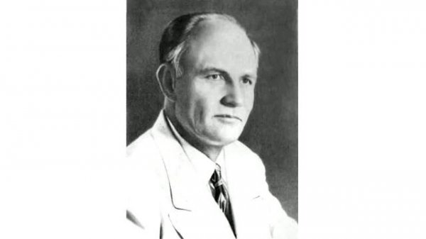 Герберт Шелтон (номер 1 в мире по питанию и голоданию) - Натуральная гигиена