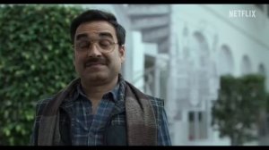 Официальный трейлер "Поздравляю, это убийство (2024)"