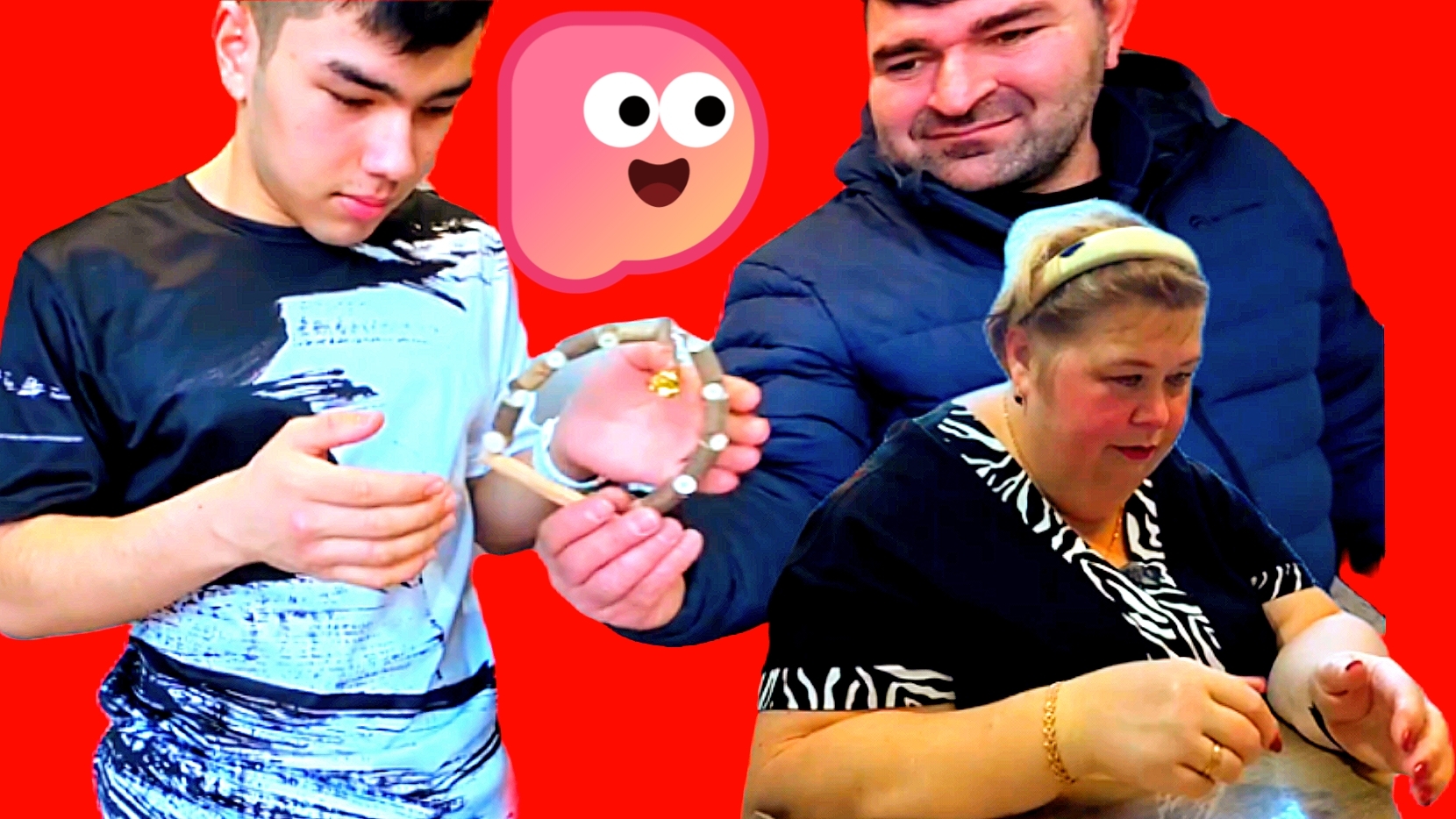 19-02-2026Ольга Уралочка лайф: фрики, помада и куриный цирк! 🦚#обзор смотреть онлайн