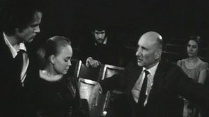 Жюльен Сорель. Трагедия парвеню. С. Герасимов о главном персонаже романа Стендаля «Красное и чёрное»