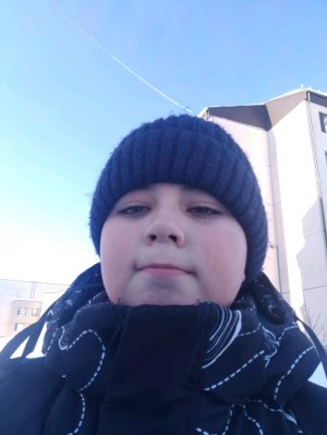 я со школы стрим