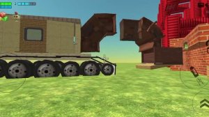 паказываю 2 Пастройки в чг