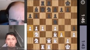 ОГО! Эрик Хансен. Щас он будет меня вязать и душить