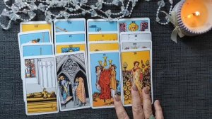 Состоится ли новое знакомство в ближайшее время  2 варианта