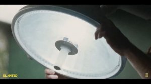 Раскосая | Трейлер