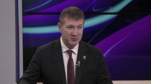 Николай Дубинин. Что ждёт экономику края