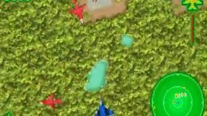 GBA - Ace Combat Advance