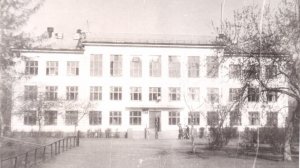 Юбилей Валентины Сергеевны Шатун