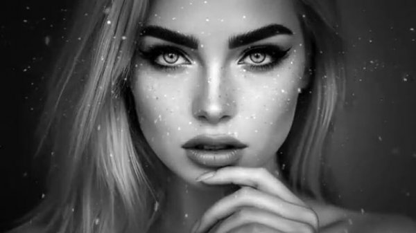 Deep Feeling Mix 2026 - Глубокий Хаус, Вокальный хаус, Ню-диско, Чиллаут