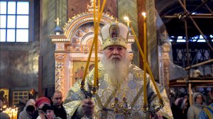 Я прощённый теперь! И прощать я хочу!