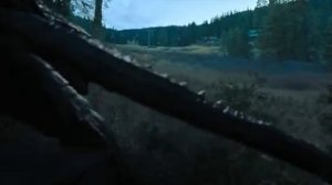 Официальный трейлер "Хищные земли / Elevation (2024)"