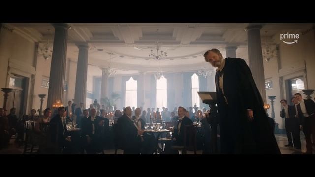 Молодой Шерлок