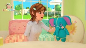 🌈Песенка как укрепить иммунитет - песенки для детей🎶