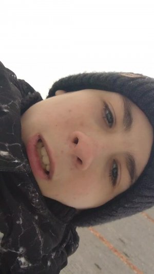 Я иду домой