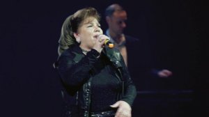 Снежана Широких – «Полосатая» («Шансон над Волгой», 2025)