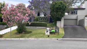 СТАРИННЫЕ И СОВРЕМЕННЫЕ ВЕЩИ БЕСПЛАТНО НА УЛИЦАХ СИДНЕЯ(Me & Australia)