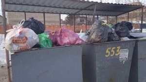 Чисто не там где убирают, а там где не мусорят?