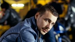 ВЛАД БОЧАРНИКОВ. НА ВИРАЖЕ - 1 (длинная версия). Муз. Н. Джинчарадзе, сл Е. Ватолиной