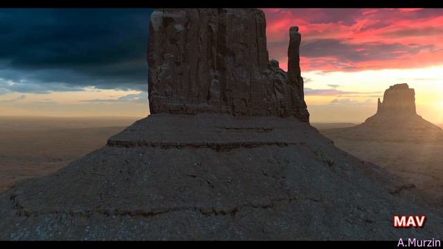 Cities In The Clouds 65 (Part 2) смотреть онлайн